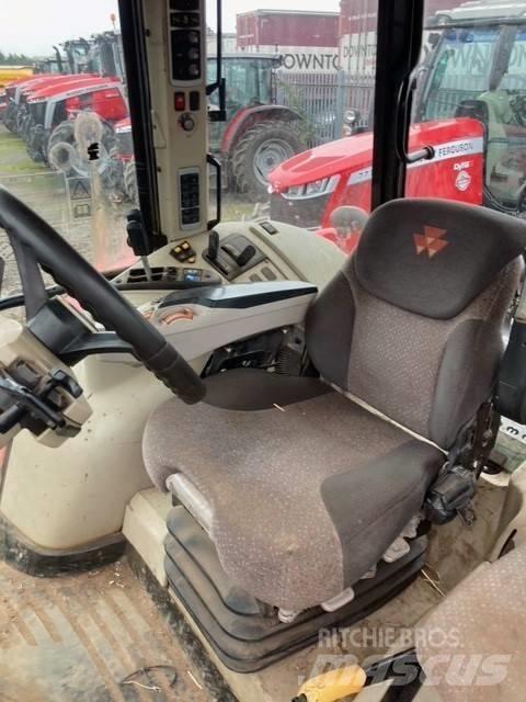 Massey Ferguson 7618 Τρακτέρ