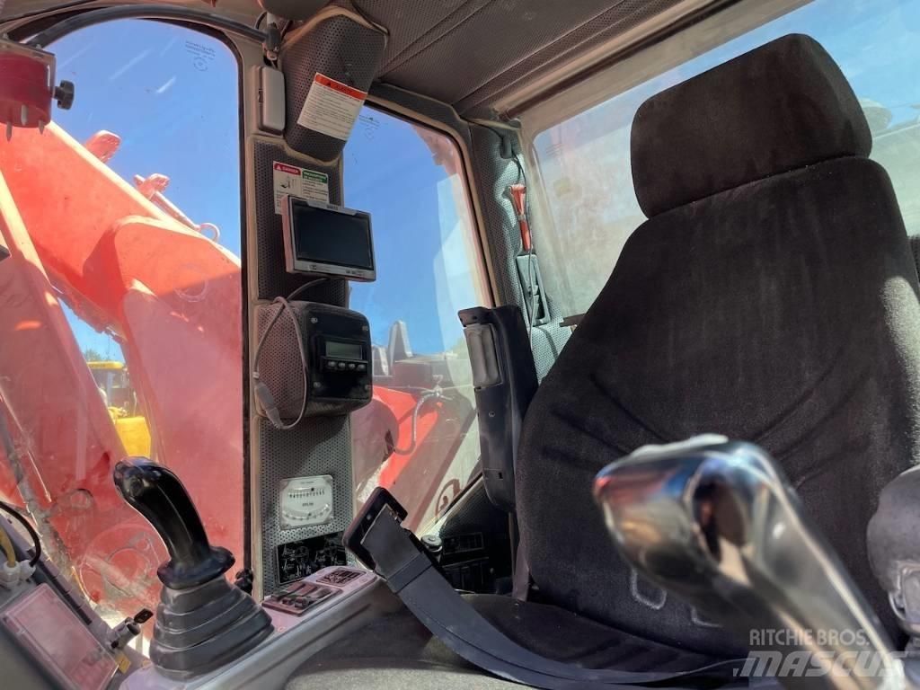 Sandvik DI 600 Εξοπλισμός επιφανειακών γεωτρήσεων