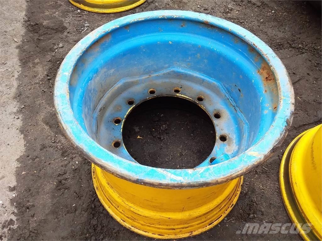 Valmet 860 20x26,5 Ελαστικά και ζάντες