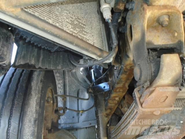 Hino 195 Κλούβες με συρόμενες πόρτες