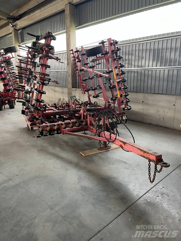 Väderstad NZA600 Σβάρνες