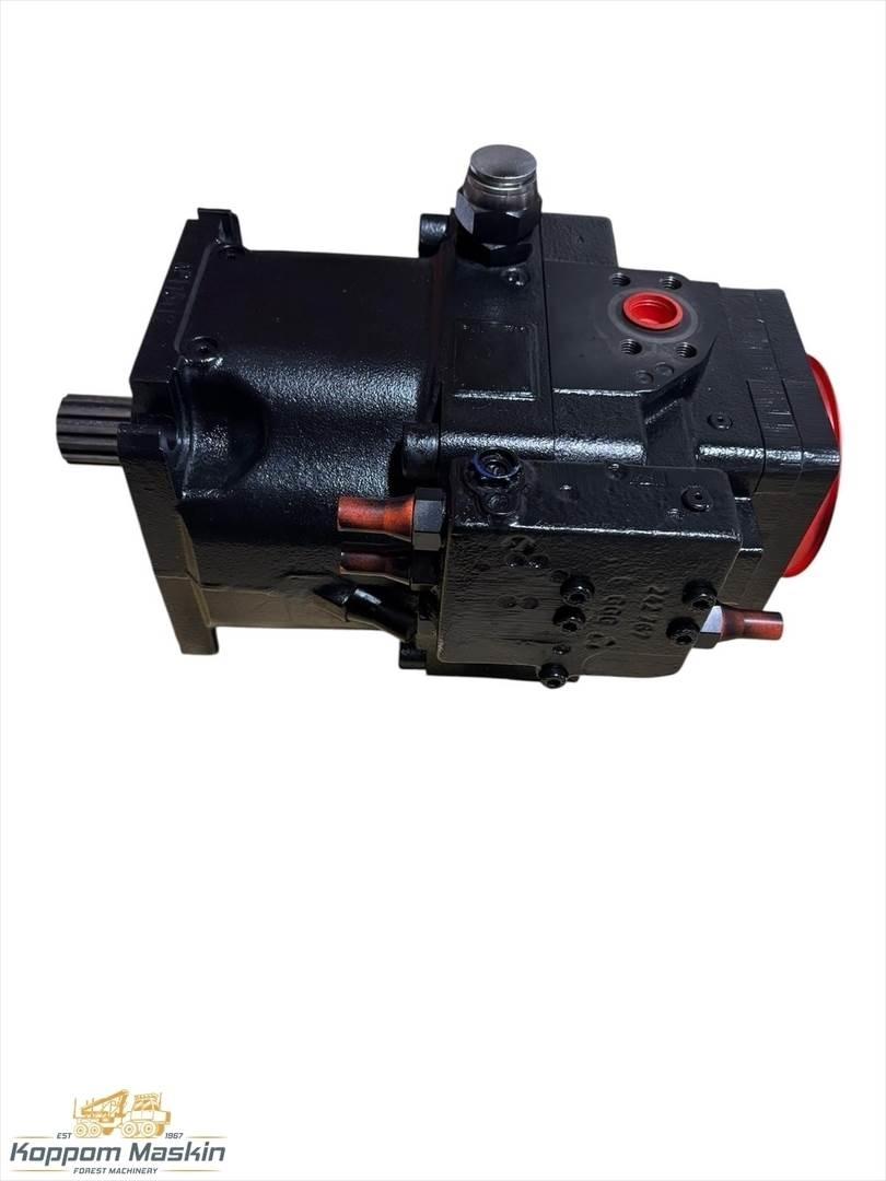 Rexroth 0081573 Υδραυλικά