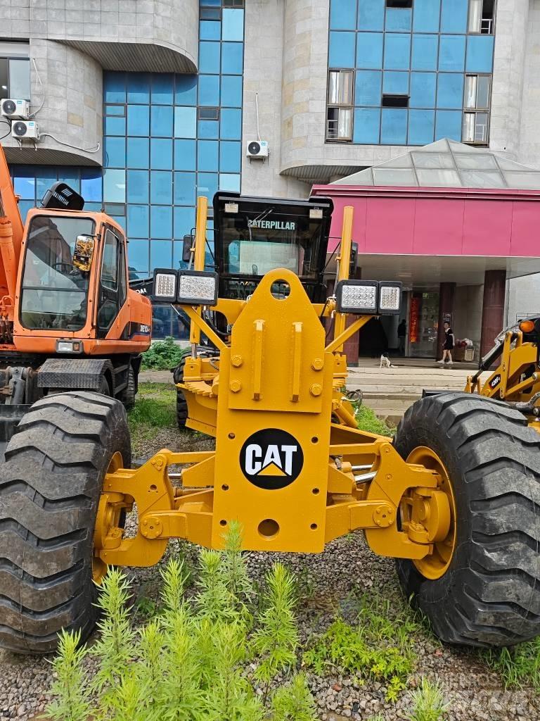 CAT 12 G Γκρέιντερς