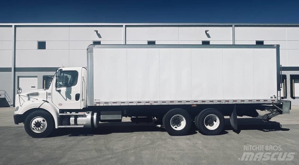 Freightliner M 106 Φορτηγά Κόφα