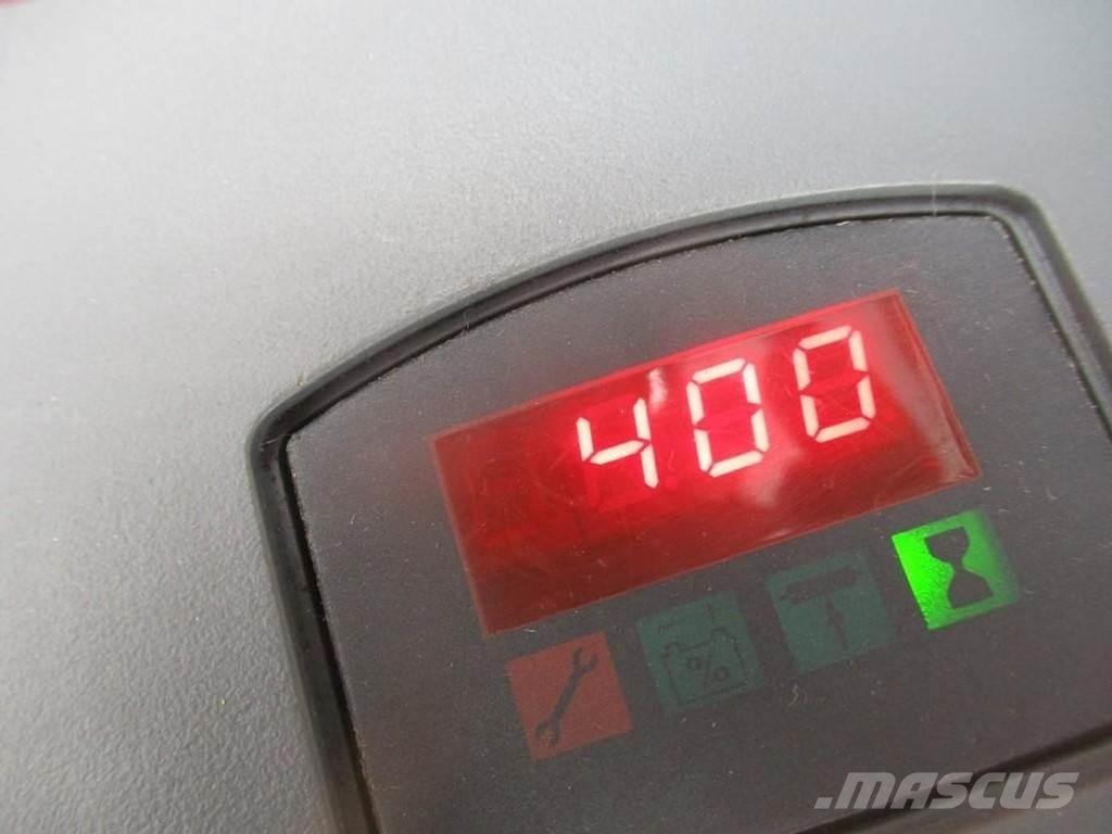 BT LWE 160 Χειροκίνητο περονοφόρο ανυψωτικό