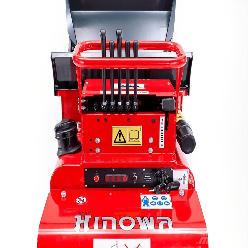Hinowa HS1102 Ερπυστριοφόρα Dumpers - Ντάμπερ