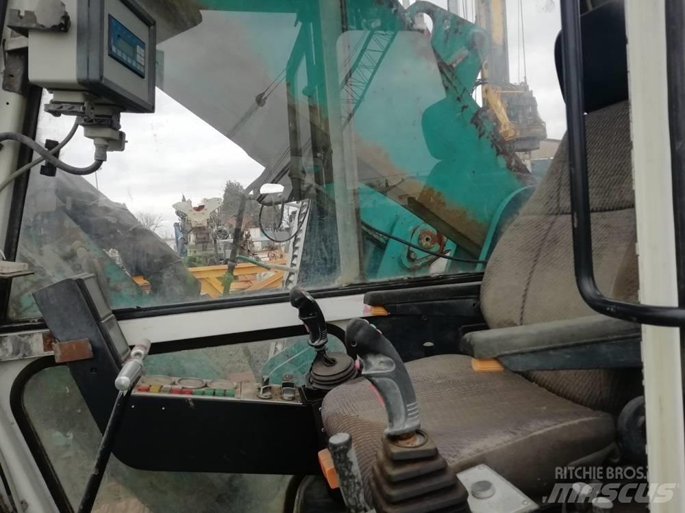 Casagrande B180 Άλλος εξοπλισμός γεώτρησης