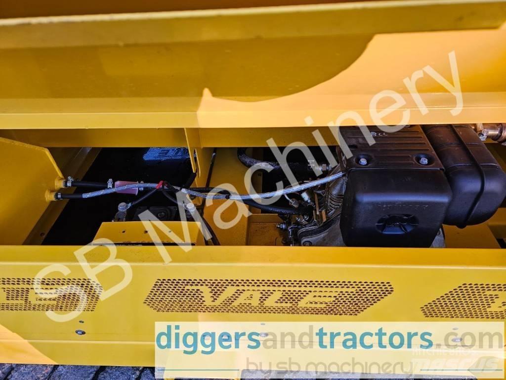 Vale DM800 Άλλα μηχανήματα φροντίδας εδάφους