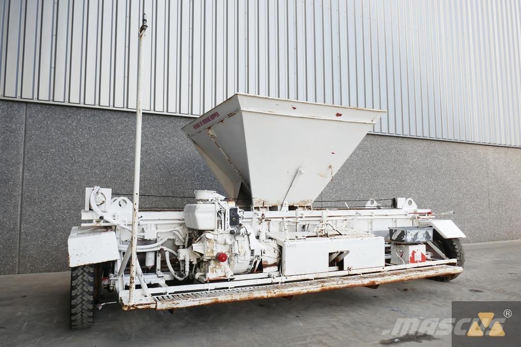  Cartem 12Ft Άλλα