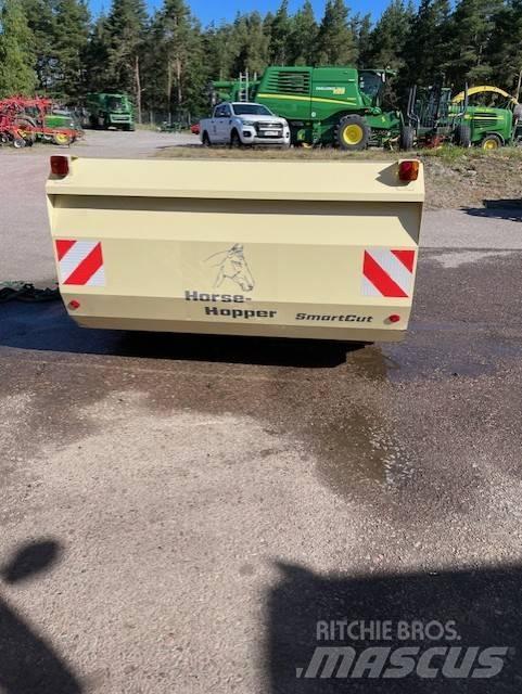Amazone Horsehopper Άλλα γεωργικά μηχανήματα