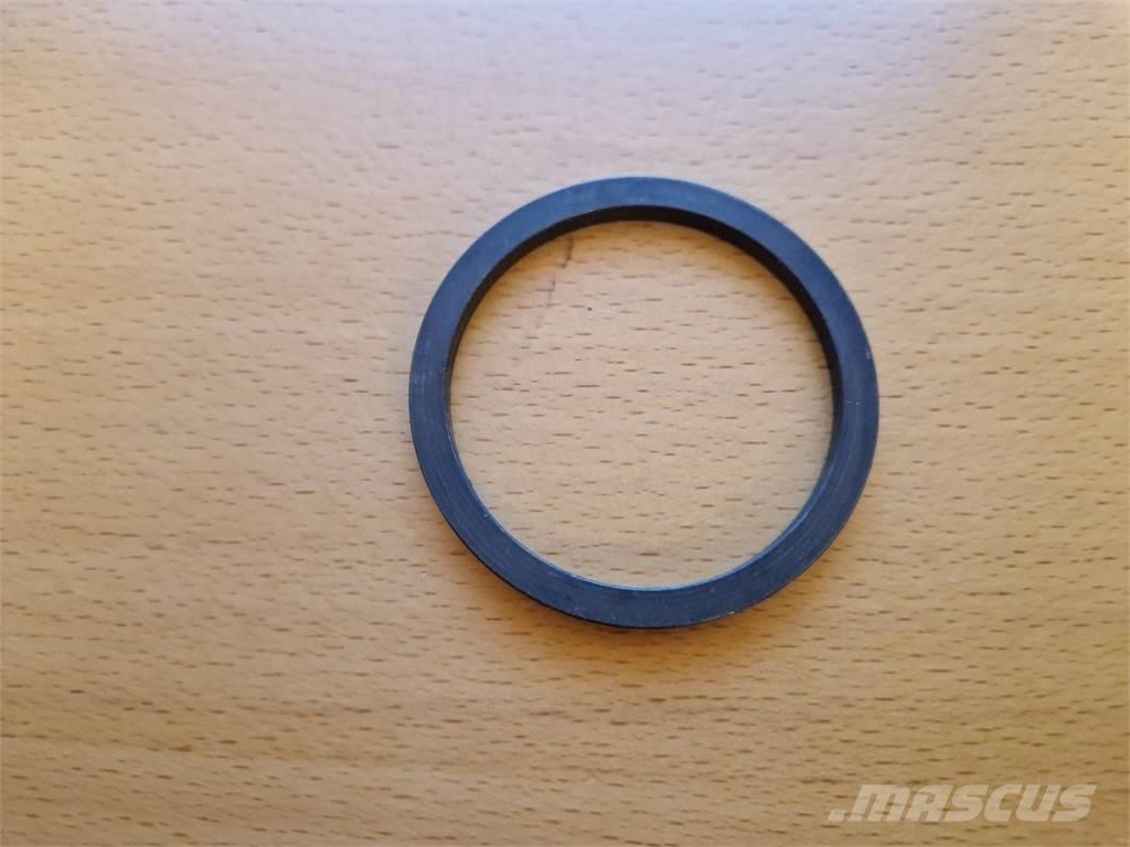 Eco Log Ring Σασί - πλαίσιο