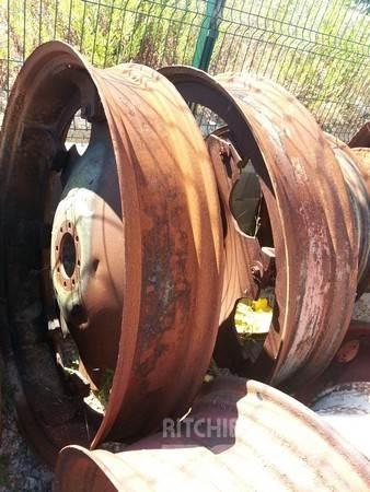  Jantes Estreitas 48 Ελαστικά και ζάντες