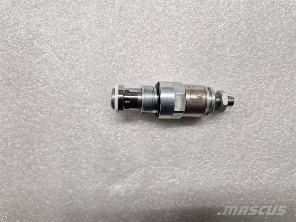 Eco Log ECO LOG Υδραυλικά