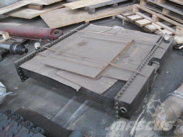 Liebherr A 954 Βιομηχανικά μηχανήματα διαχείρισης αποβλήτων