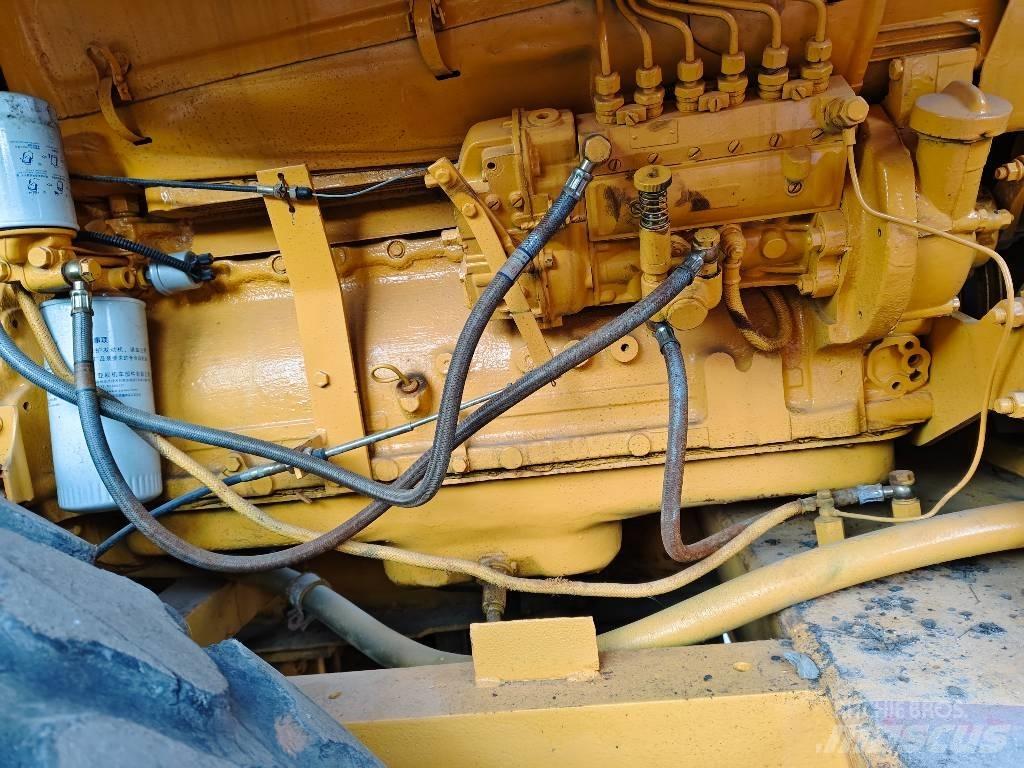 Dynapac CA 301 D Οδοστρωτήρες μονού κυλίνδρου