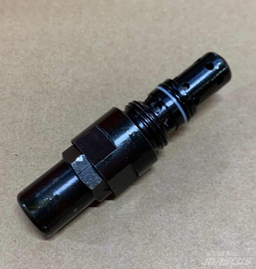Kesla Valve R50173A2 Υδραυλικά