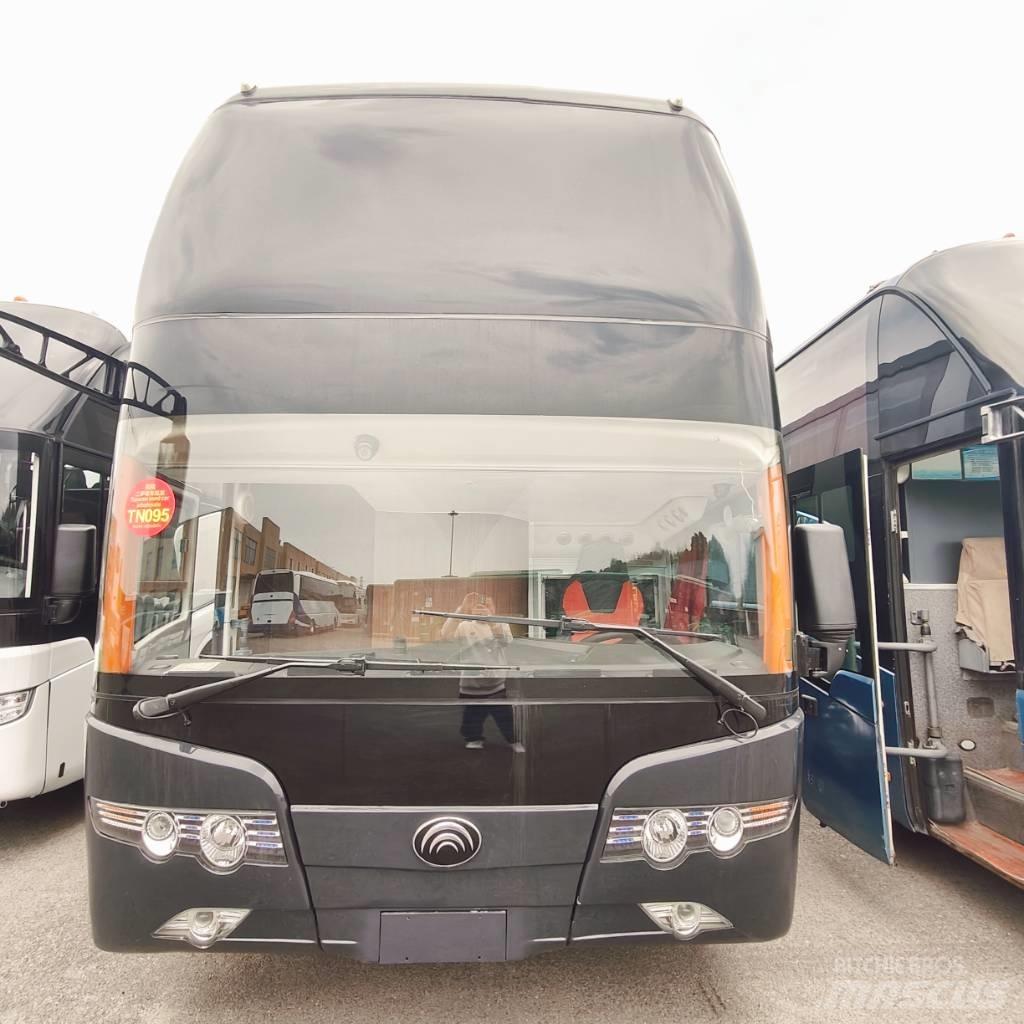Yutong ZK6146HQA9 Πούλμαν