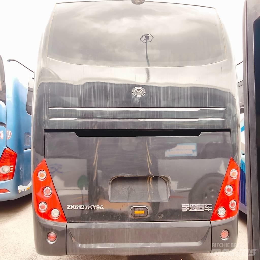 Yutong ZK6146HQA9 Πούλμαν