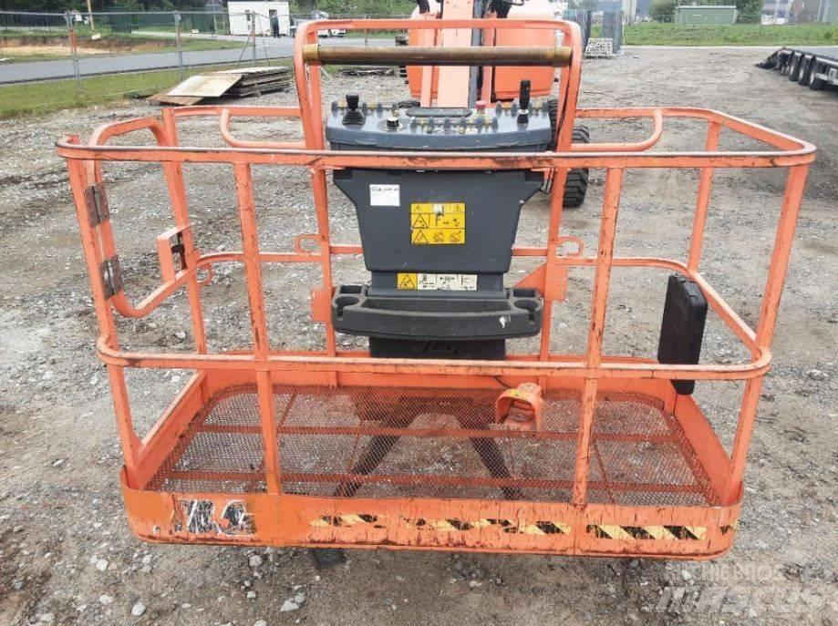 JLG 460 SJ Ανυψωτήρες με τηλεσκοπικό βραχίονα