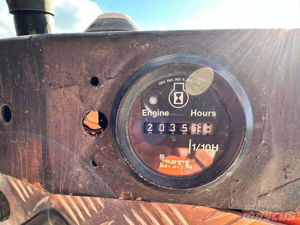 Thwaites 6000 CS Σπαστό Dump Truck ADT
