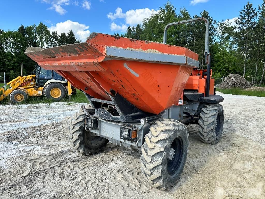Thwaites 6000 CS Σπαστό Dump Truck ADT