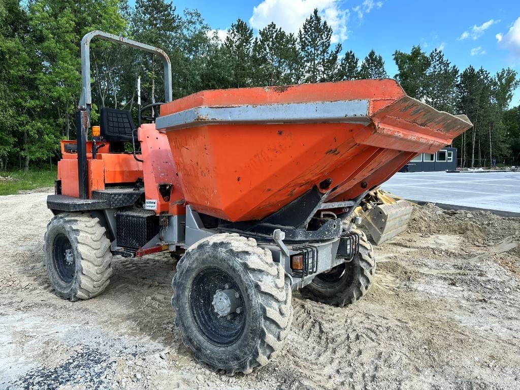 Thwaites 6000 CS Σπαστό Dump Truck ADT