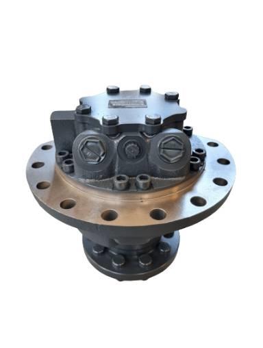 Bosch REXROTH 620cc Δασοπονία - Άλλα