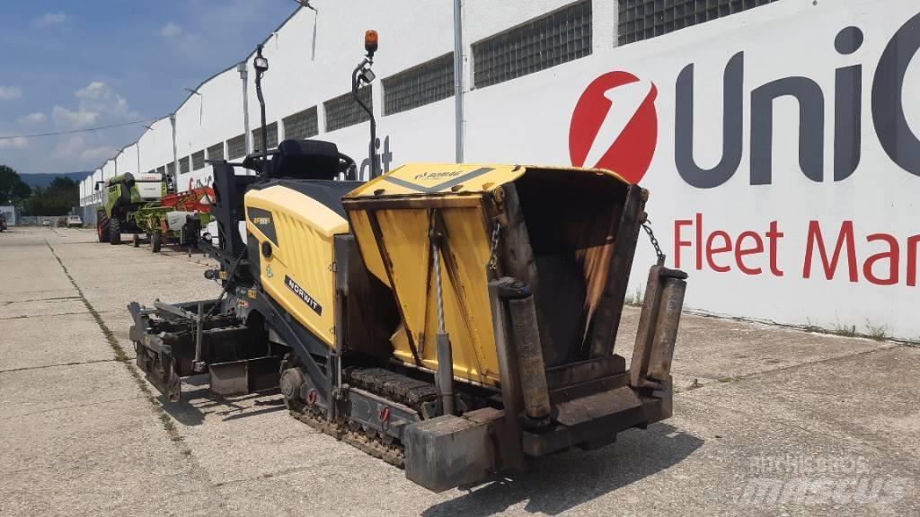 Bomag BF 200 C-2 Επίστρωση ασφάλτου