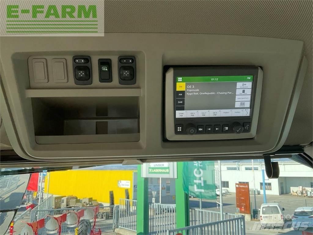 John Deere 8R 410 Τρακτέρ