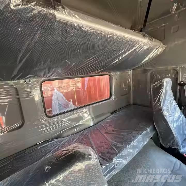 Howo 371 Φορτηγά Kαρότσα με ανοιγόμενα πλαϊνά