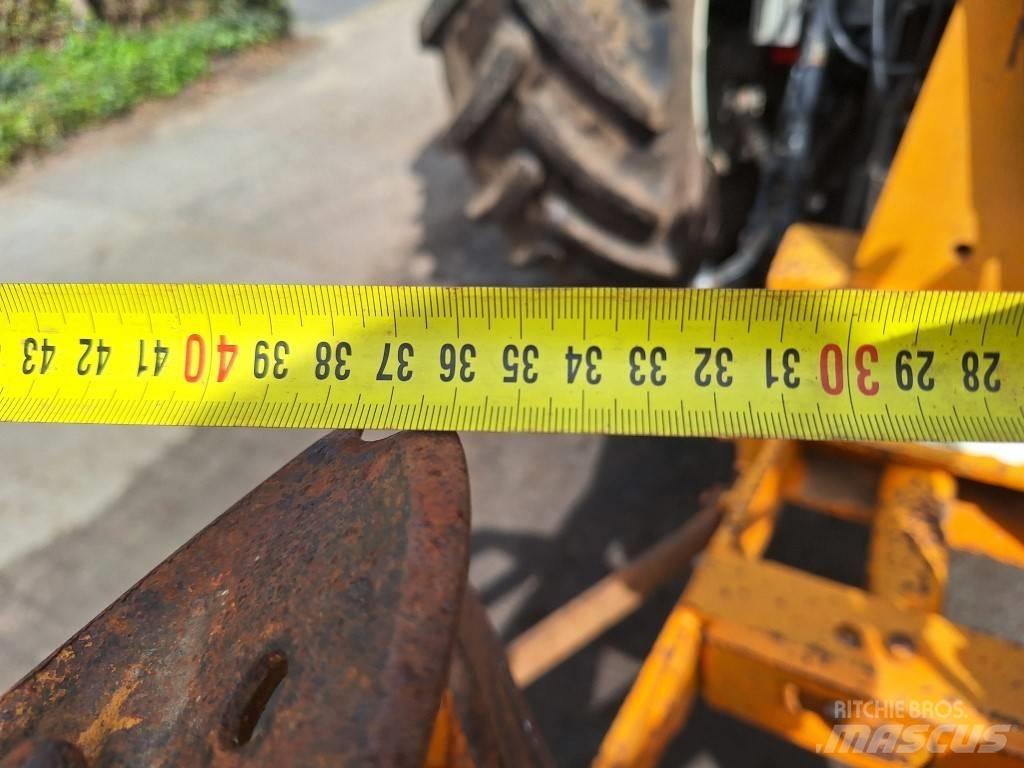 Huard QR 65 T70 Συμβατικά άροτρα