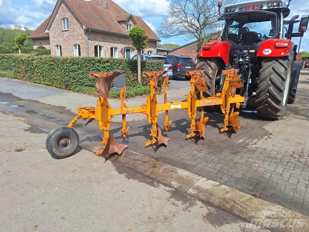 Huard QR 65 T70 Συμβατικά άροτρα