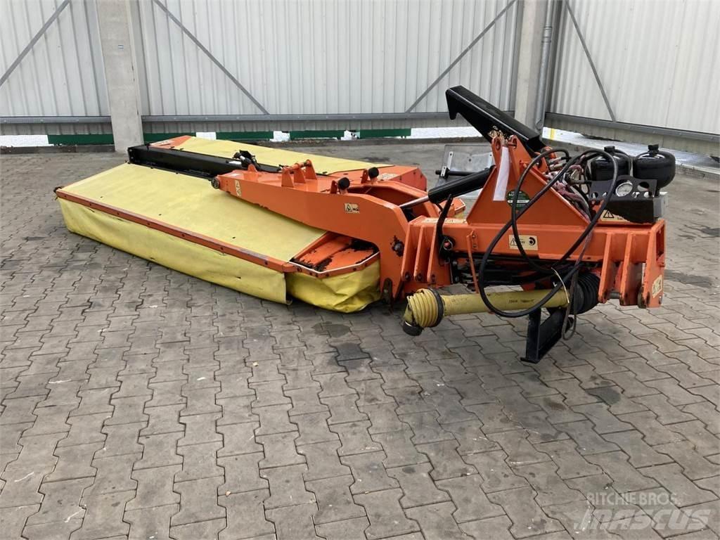 Fella KM 310 TL Χορτοκοπτικά