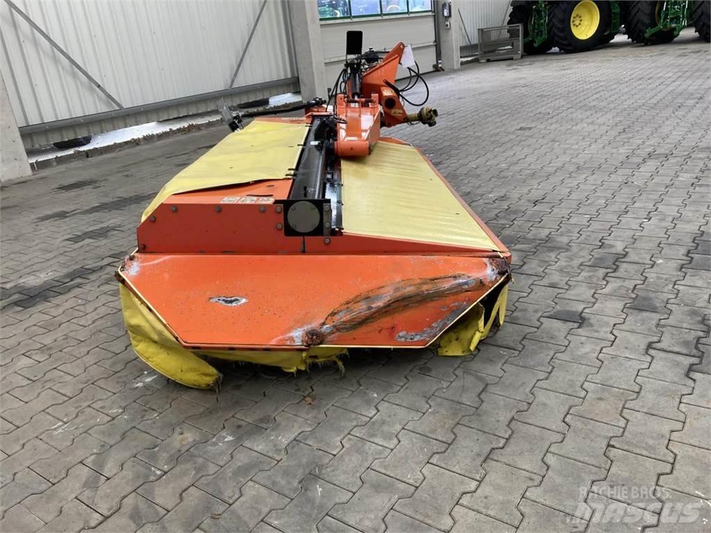 Fella KM 310 TL Χορτοκοπτικά