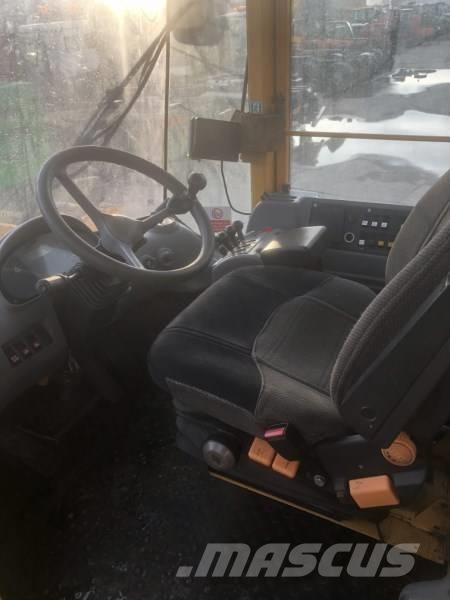 Volvo L 110 E Φορτωτές με λάστιχα (Τροχοφόροι)