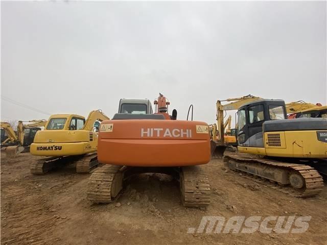 Hitachi ZX130 Εκσκαφείς με ερπύστριες
