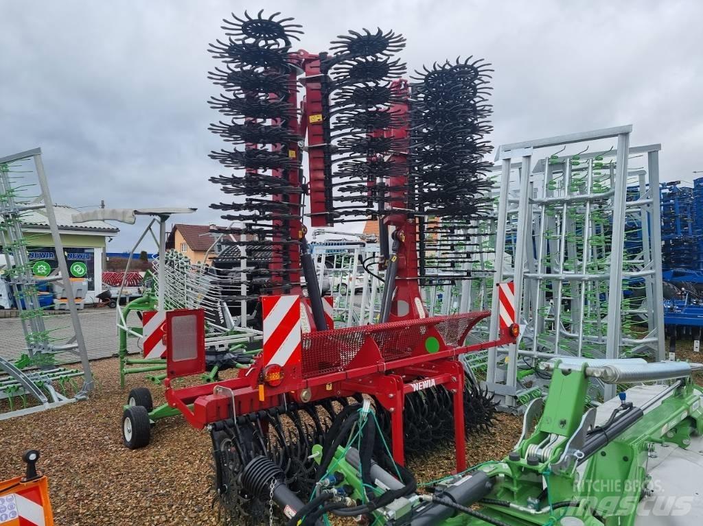 Suire Rotaking 930 Άλλες μηχανές οργώματος και εξαρτήματα