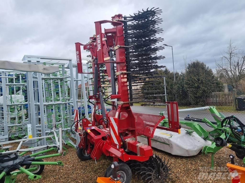 Suire Rotaking 930 Άλλες μηχανές οργώματος και εξαρτήματα