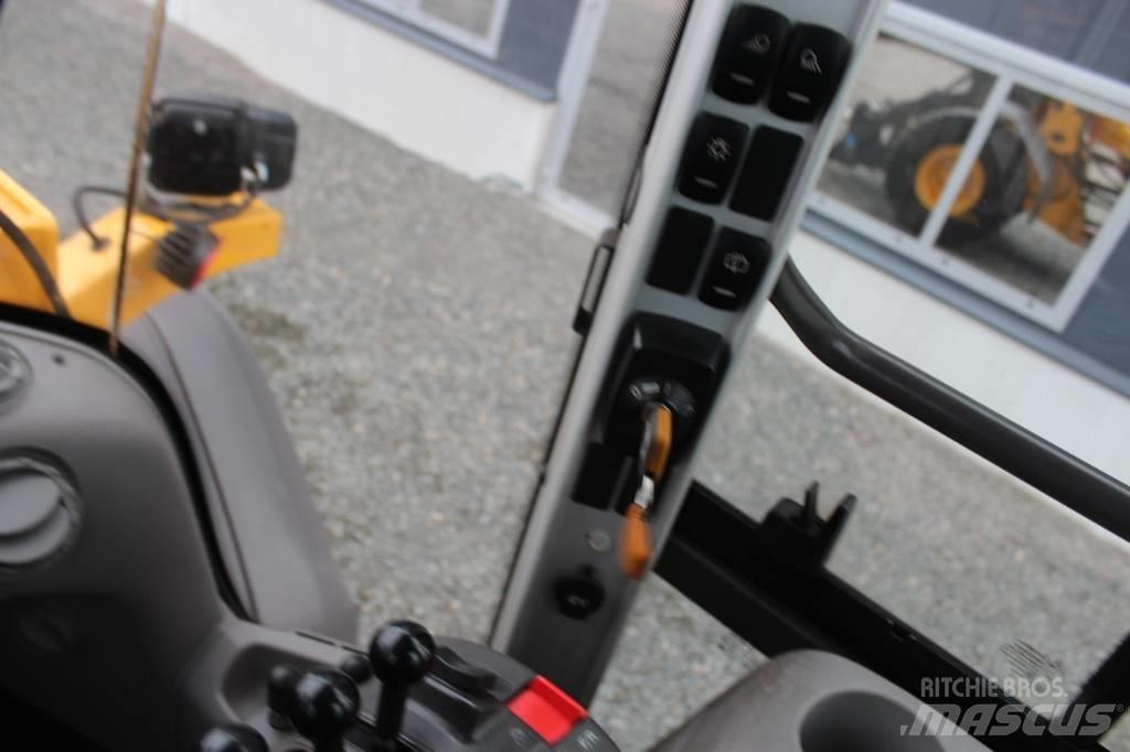 Volvo L70H Φορτωτές με λάστιχα (Τροχοφόροι)