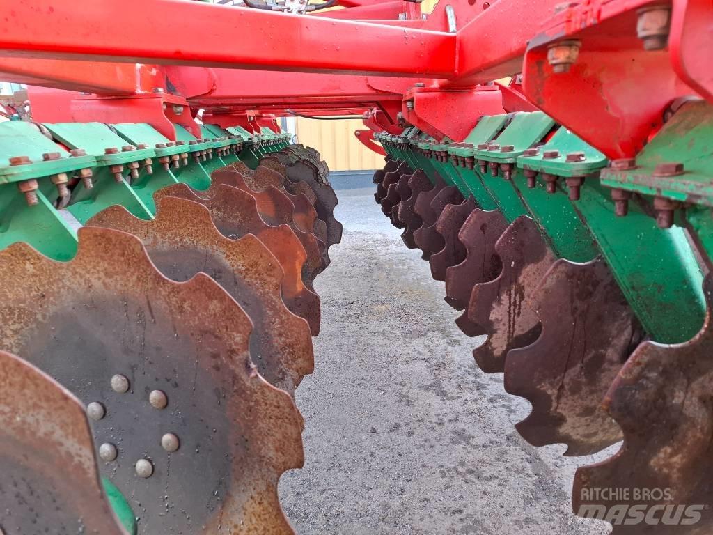 Agro-Masz BT40H Δισκοσβάρνες