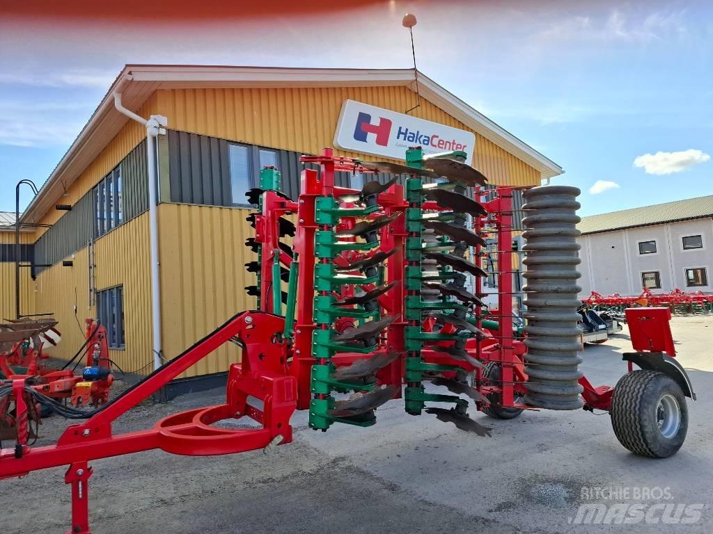 Agro-Masz BT40H Δισκοσβάρνες