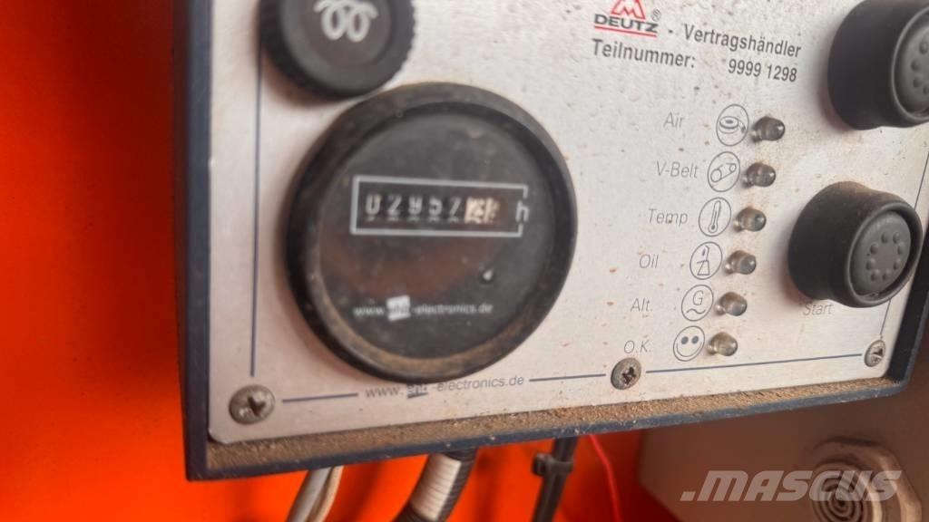 JLG 245-25 Ανυψωτήρες ψαλιδωτής άρθρωσης