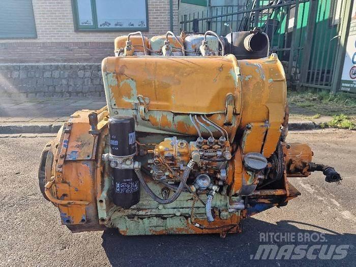  Engines F3L912 Μεταφορές - Άλλα