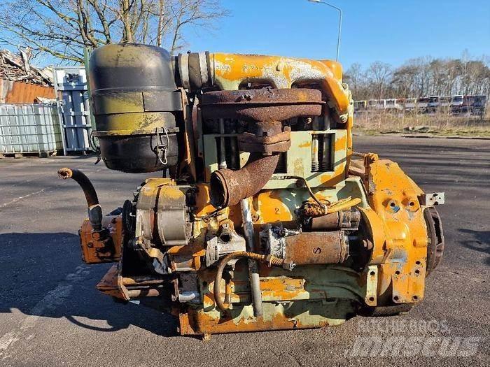  Engines F3L912 Μεταφορές - Άλλα