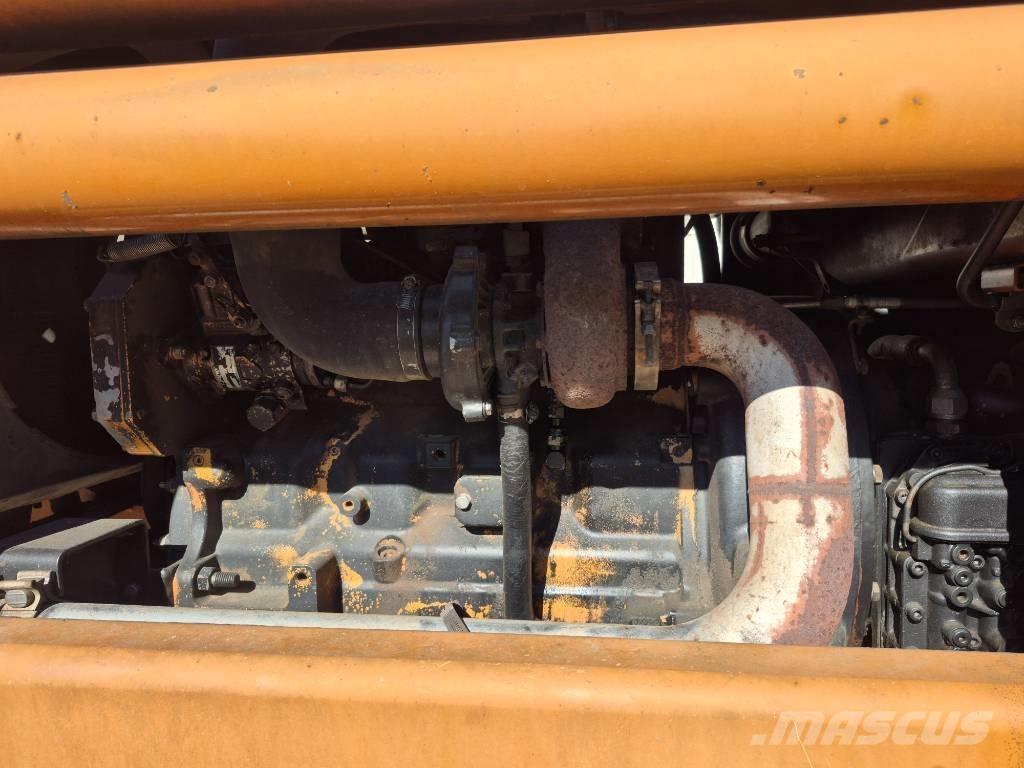 Lull 844C-42 Τηλεσκοπικοί ανυψωτές