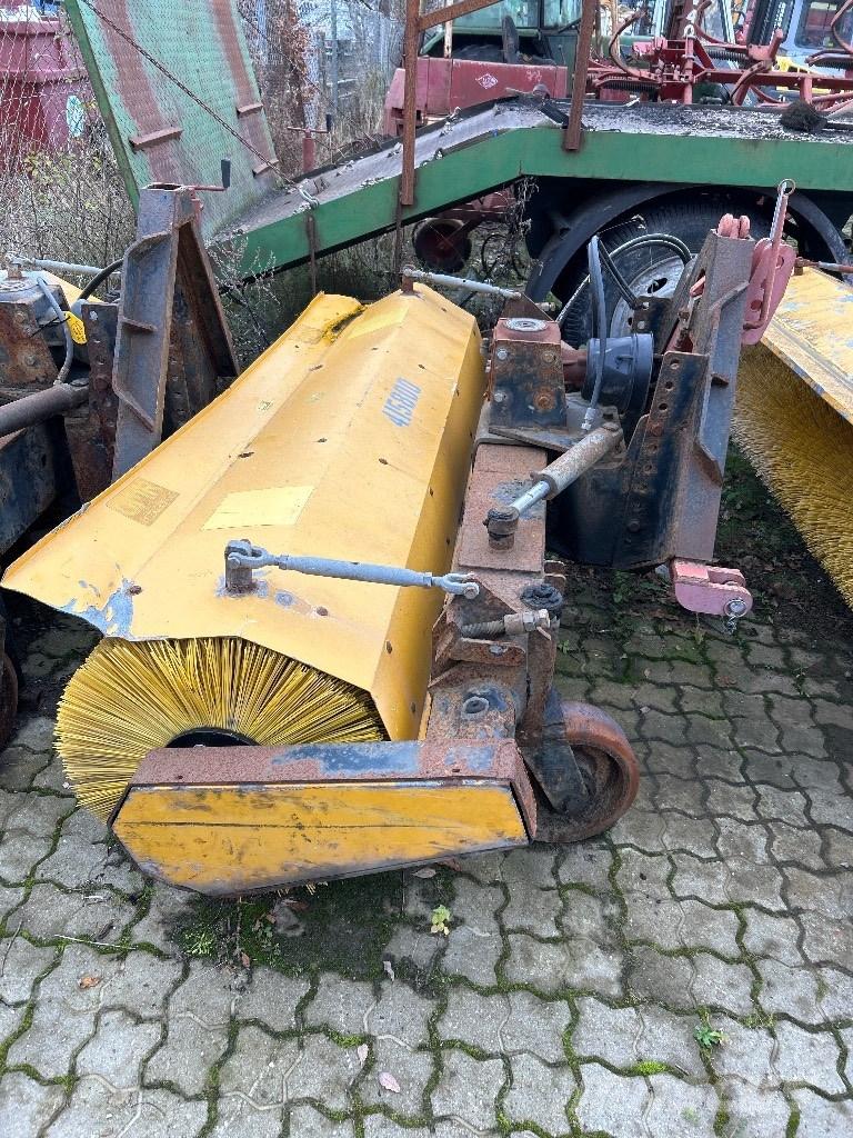 GMR FF2200 SPS Σκούπες