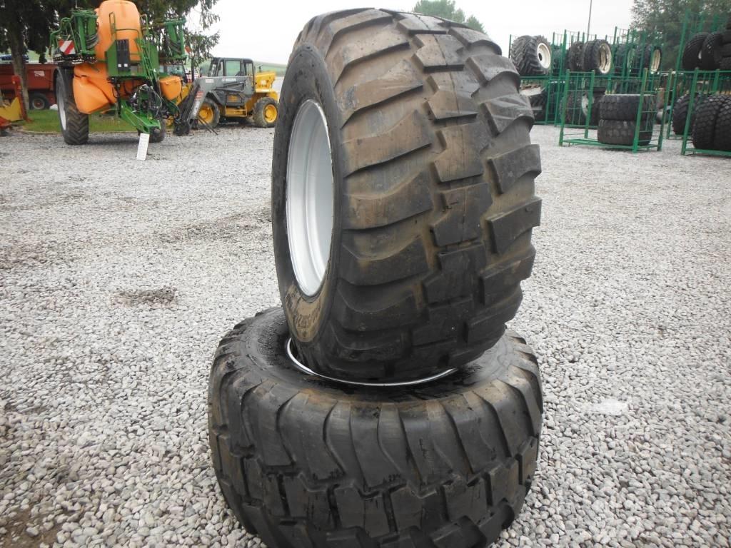 Tianli 600/55R26.5 Ελαστικά και ζάντες