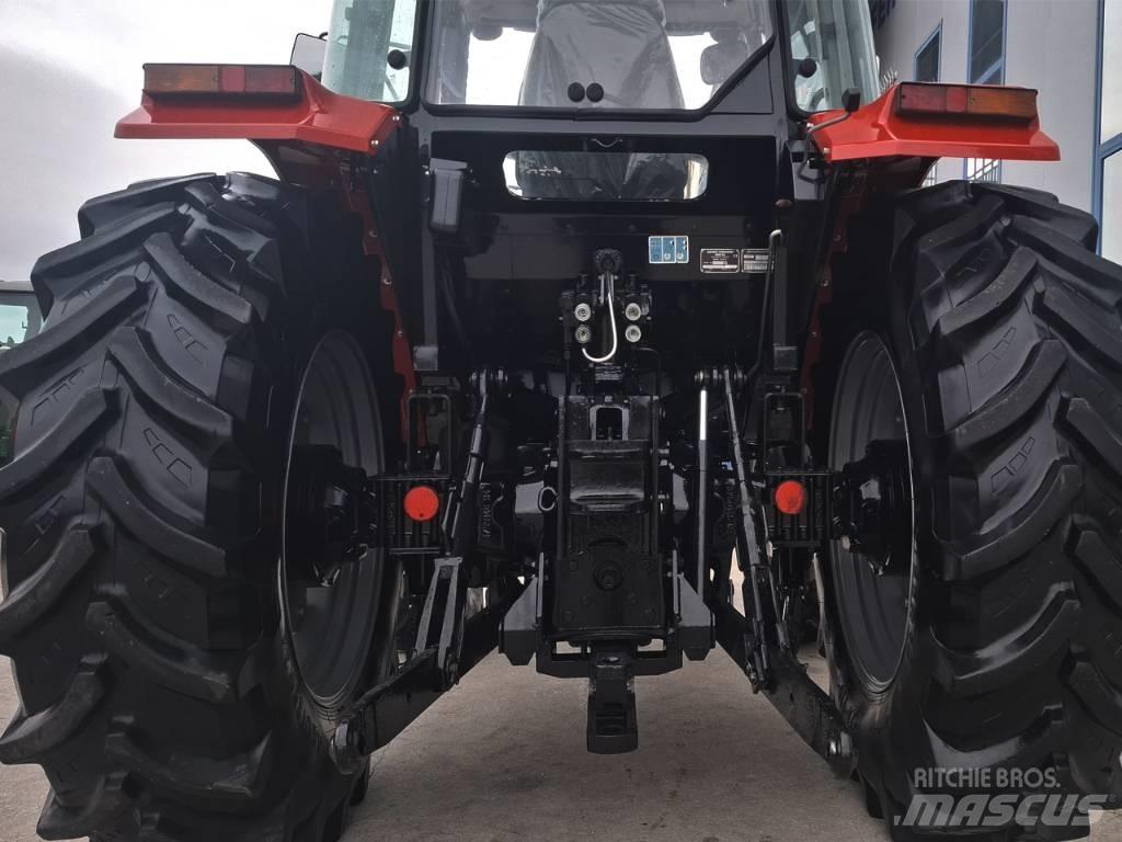 Massey Ferguson 4345 Τρακτέρ