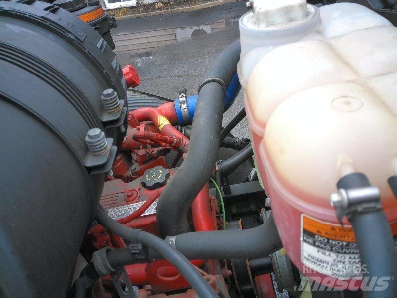 Mack MD 6 Άλλα Φορτηγά