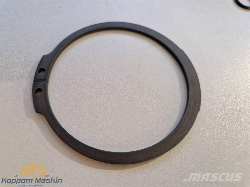 Eco Log 7015114 Μετάδοση